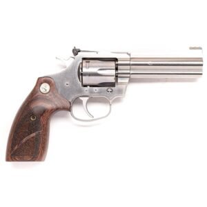 colt king cobra revolver