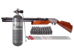 seneca double shot essentials combo