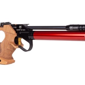 morini mor 162ei pellet pistol