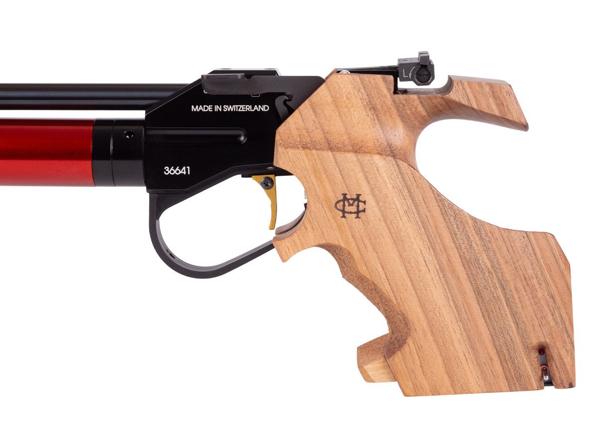 morini mor 162ei pellet pistol