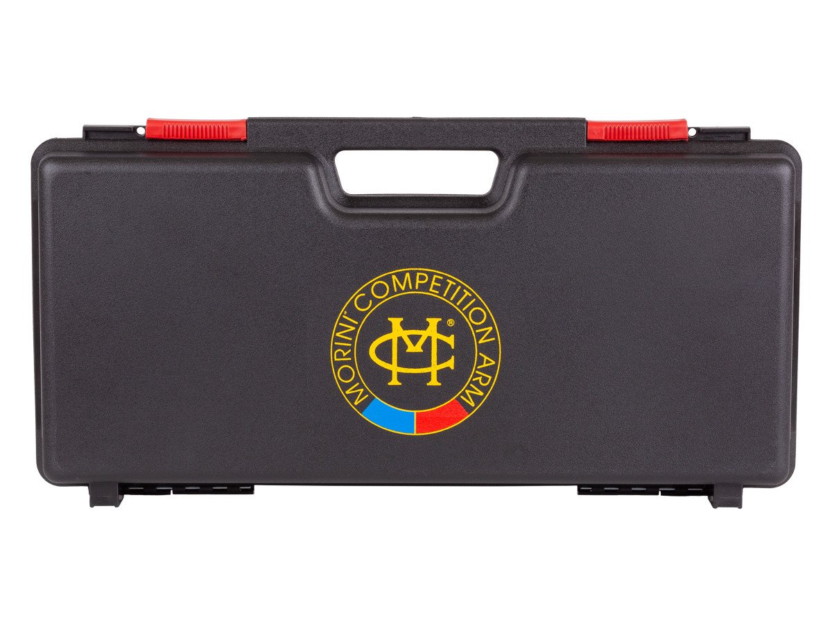 morini mor 162ei pellet pistol