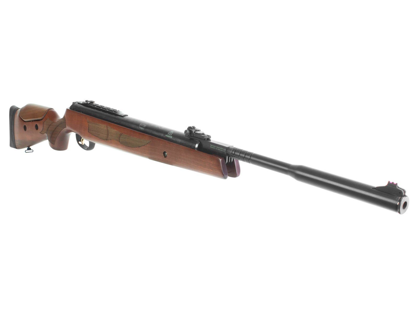Hatsan Mod 135 Vortex QE