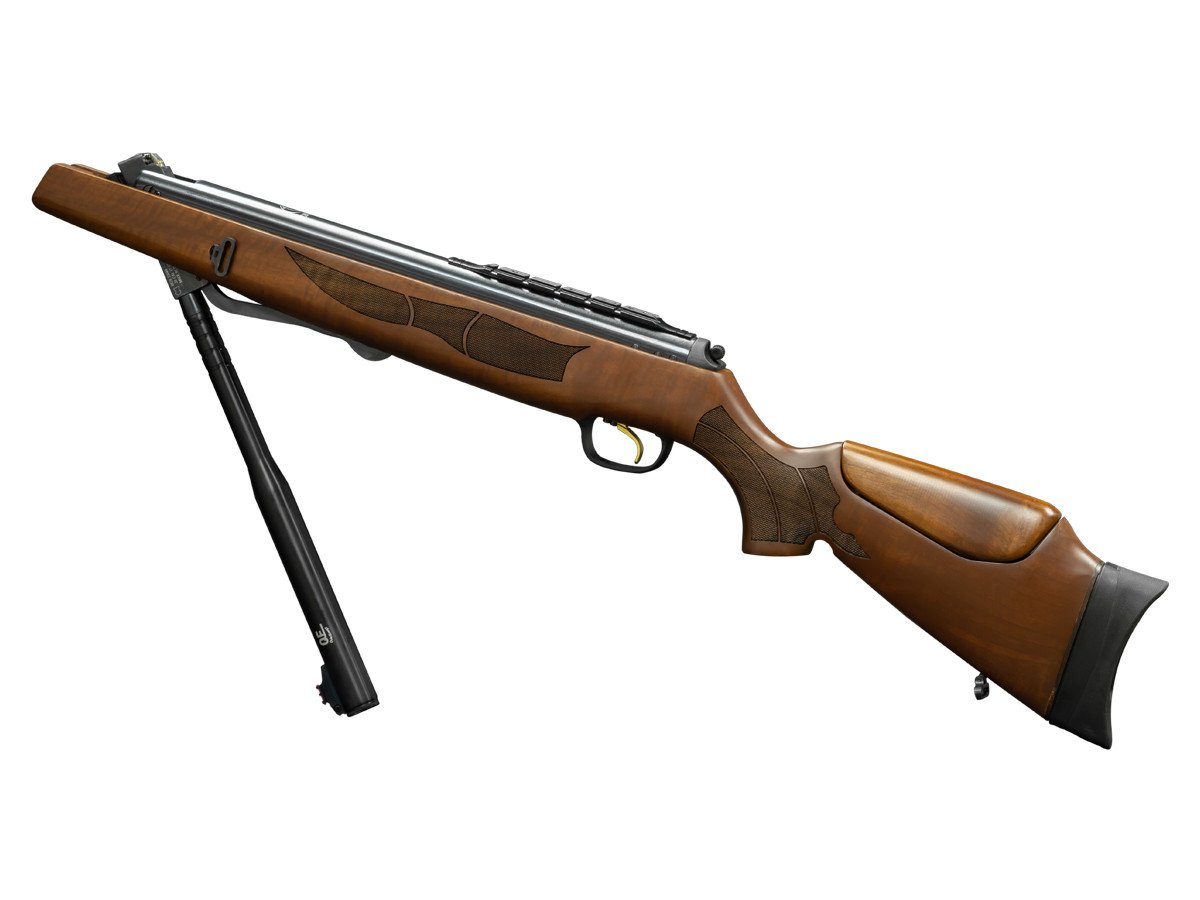 Hatsan Mod 135 Vortex QE - Image 4
