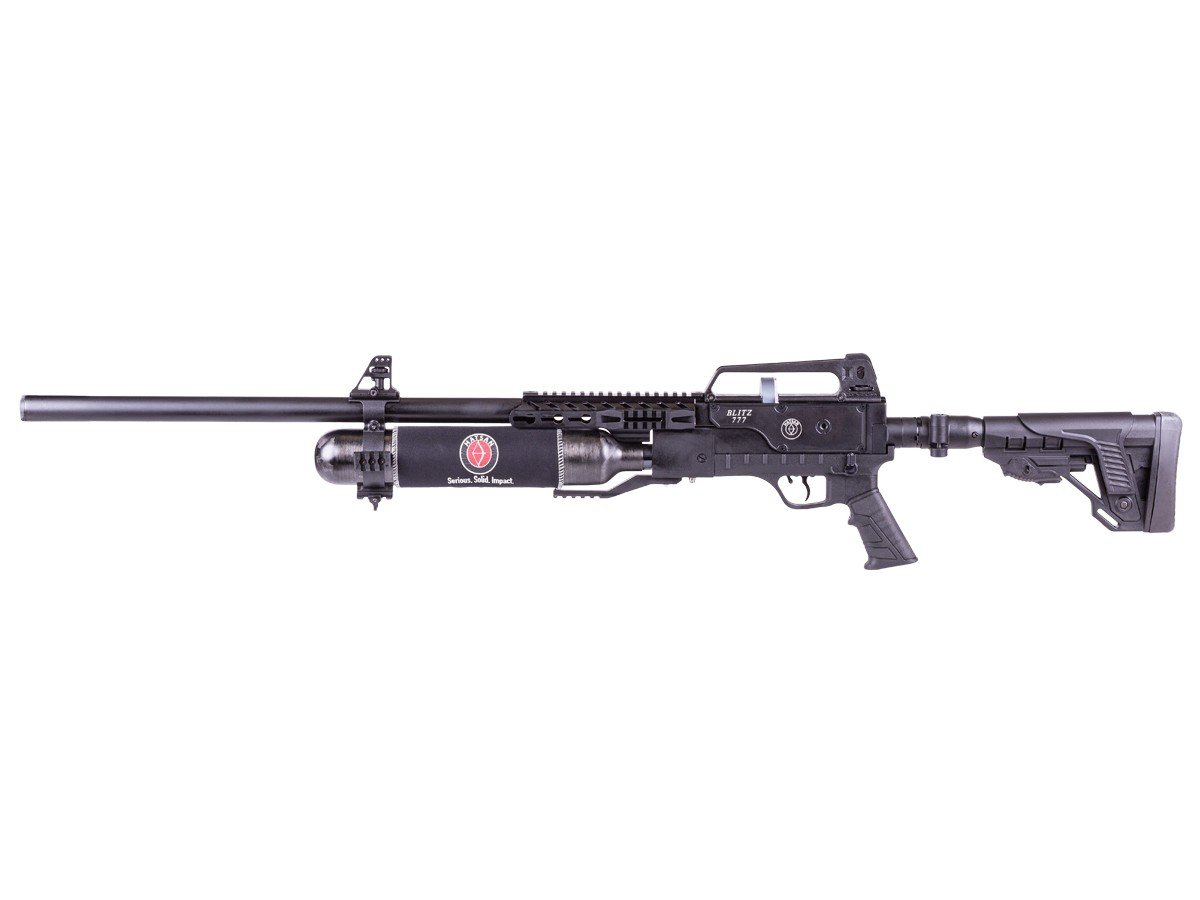 hatsan blitz 777