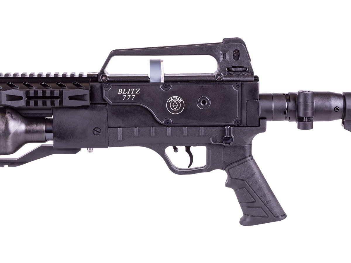 hatsan blitz 777