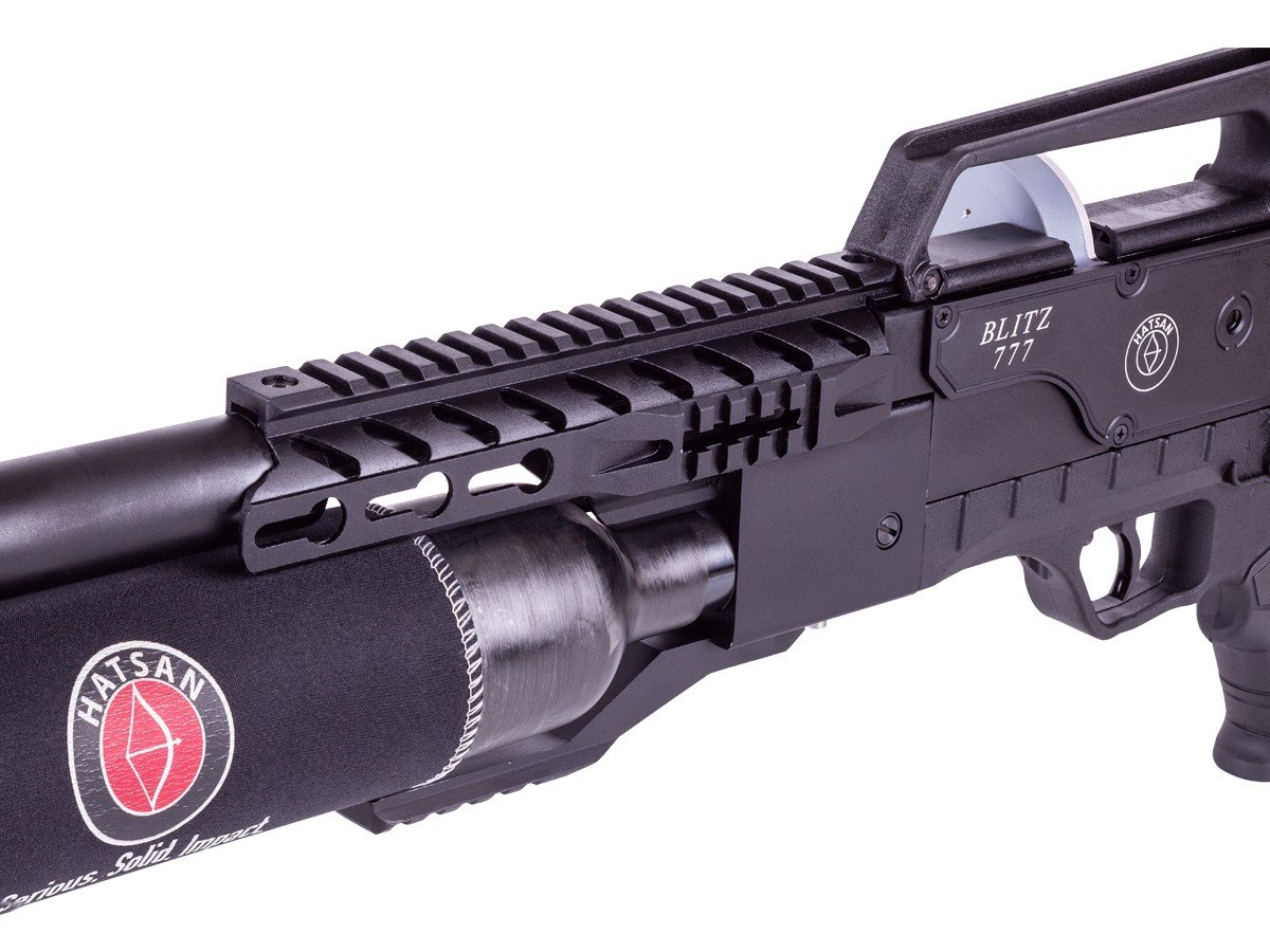 hatsan blitz 777