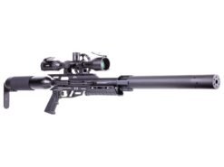 airforce texan ss hawke scope combo