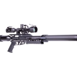airforce texan ss hawke scope combo