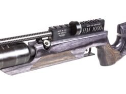 raw hm1000x lrt left hand black laminate