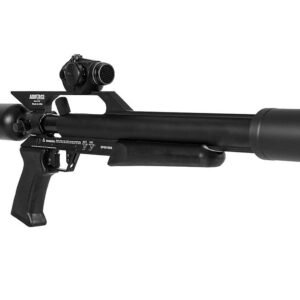airforce talonp carbine hawke red dot combo