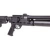 raw microhunter Rifle