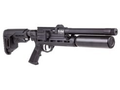 raw microhunter Rifle