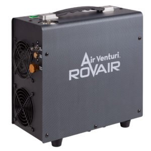 air venturi rovAir 4500 portable compressor