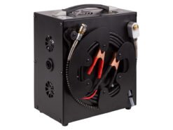 jts comp1 portable Compressor 4500 psl