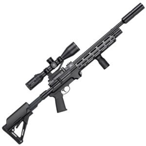 air arms s510tr tactical regulated