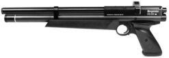 benjamin marauder pellet pistol