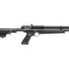 benjamin marauder pellet pistol pro mil spec ar15 stock