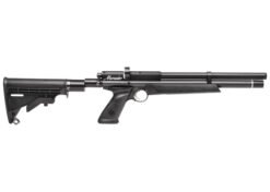 benjamin marauder pellet pistol pro mil spec ar15 stock