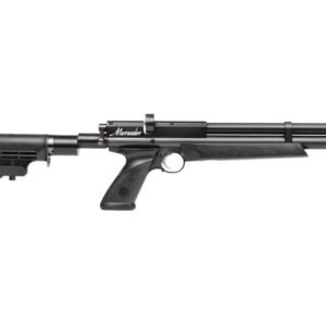 benjamin marauder pellet pistol pro mil spec ar15 stock