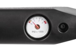 benjamin marauder pellet pistol pro mil spec ar15 stock