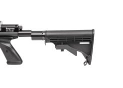 benjamin marauder pellet pistol pro mil spec ar15 stock
