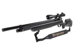 benjamin marauder premium combo