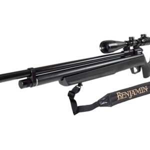 benjamin marauder premium combo