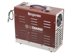 benjamin recharge portable compressor 4500 psl