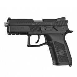 ceska zbrojovka cz p 07 kadet pistol
