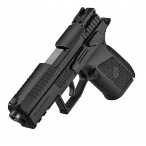 ceska zbrojovka cz p 07 kadet pistol