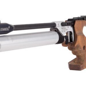 hammerli ap20 pro Pellet pistol