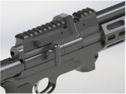 air arms s510tr tactical regulated