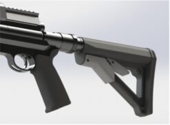 air arms s510tr tactical regulated