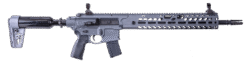 sig sauer mcx virtus pcp rifle.22