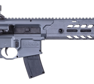 sig sauer mcx virtus pcp rifle.22