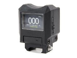 FX Digital Chronograph Display