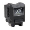 FX Digital Chronograph Display