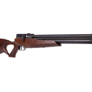 JTS Airacuda Max Rifle Compressor Combo