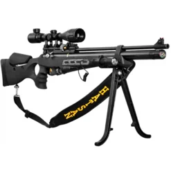 CARABINA HATSAN PCP BT65 SB ELITE