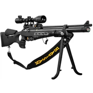 CARABINA HATSAN PCP BT65 SB ELITE