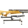 Daystate Wolverine R Hi Lite Walnut .22