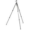 Vortex Ridgeview Carbon Fiber Tripod