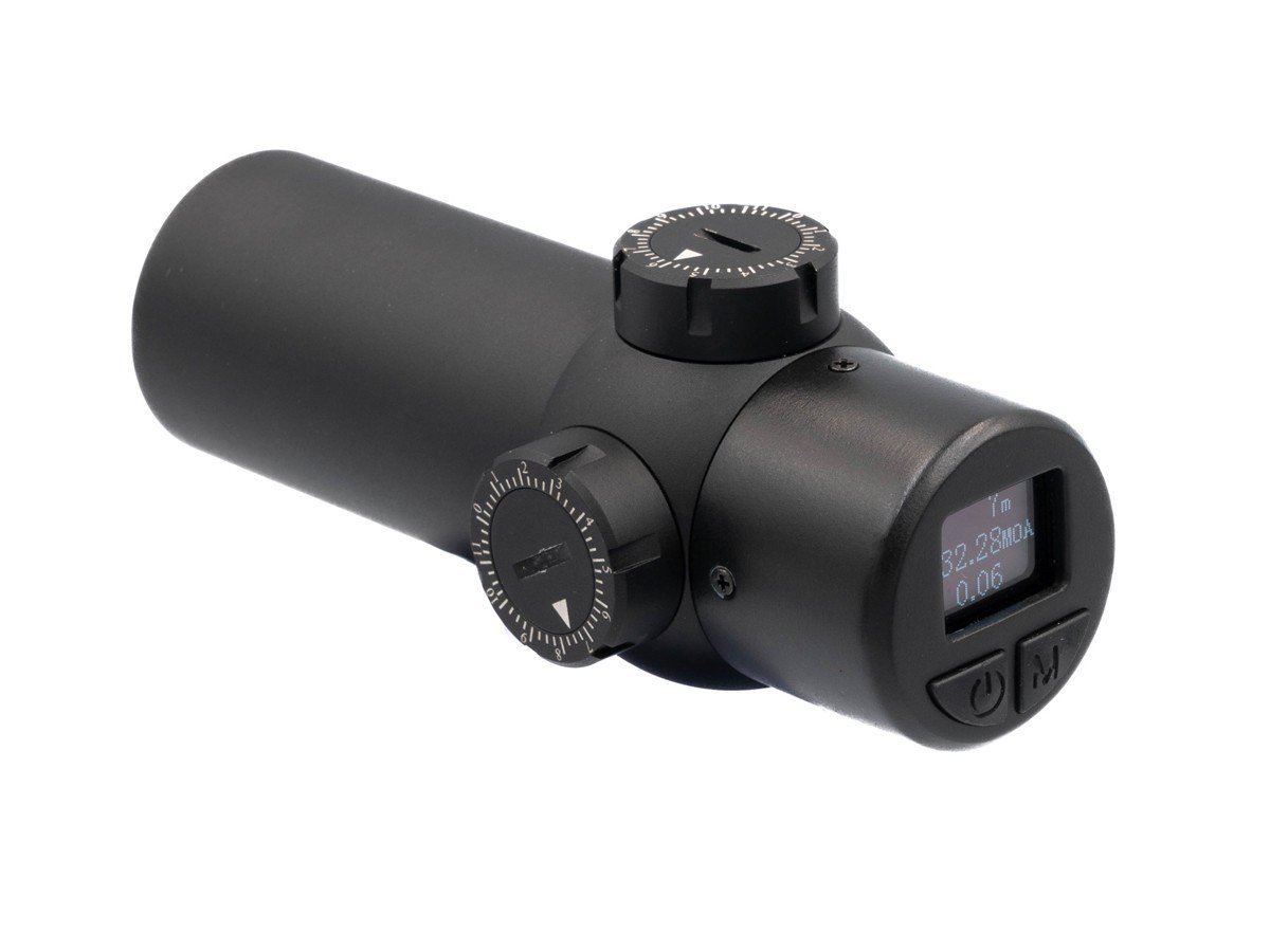 Element Optics Rangefinder Module