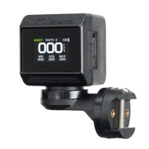 FX Pocket Chronograph D1