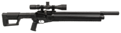 American Air Arms EVOL PRS Super Lite