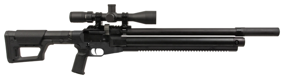 American Air Arms EVOL PRS Super Lite