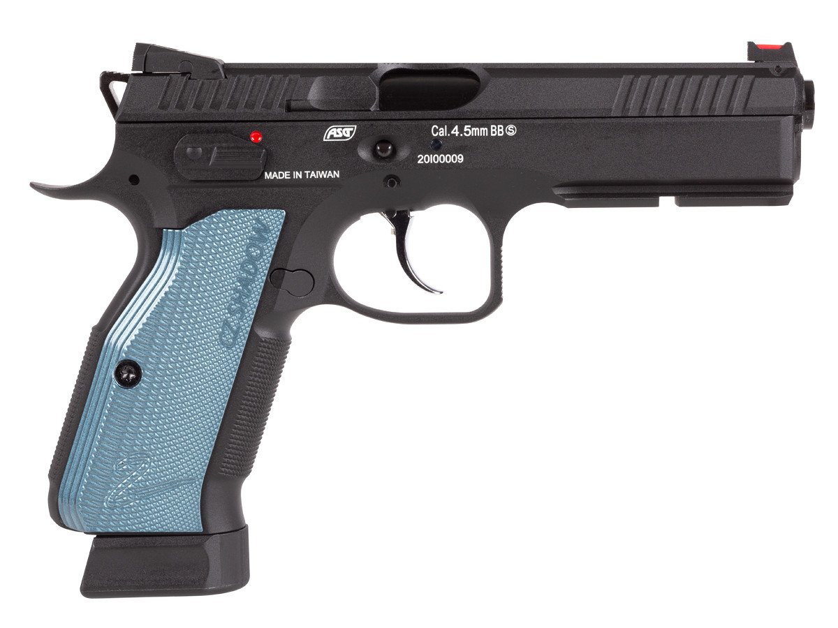 CZ Shadow 2 - Image 3