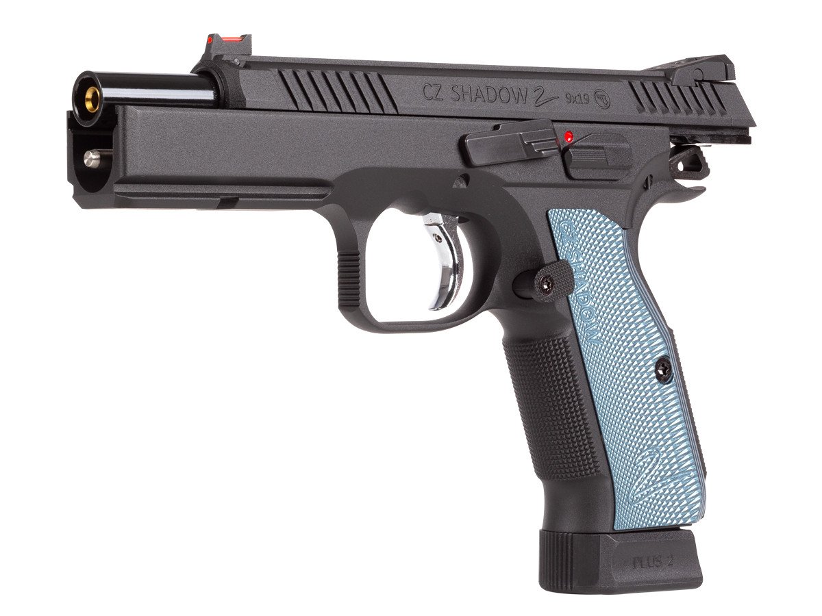 CZ Shadow 2 - Image 4