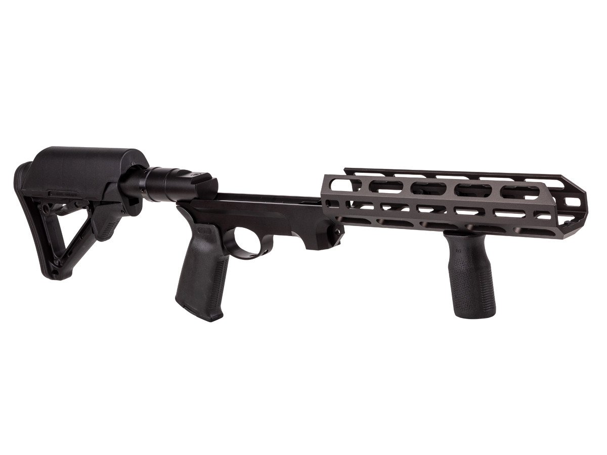 Air Arms Tactical Conversion