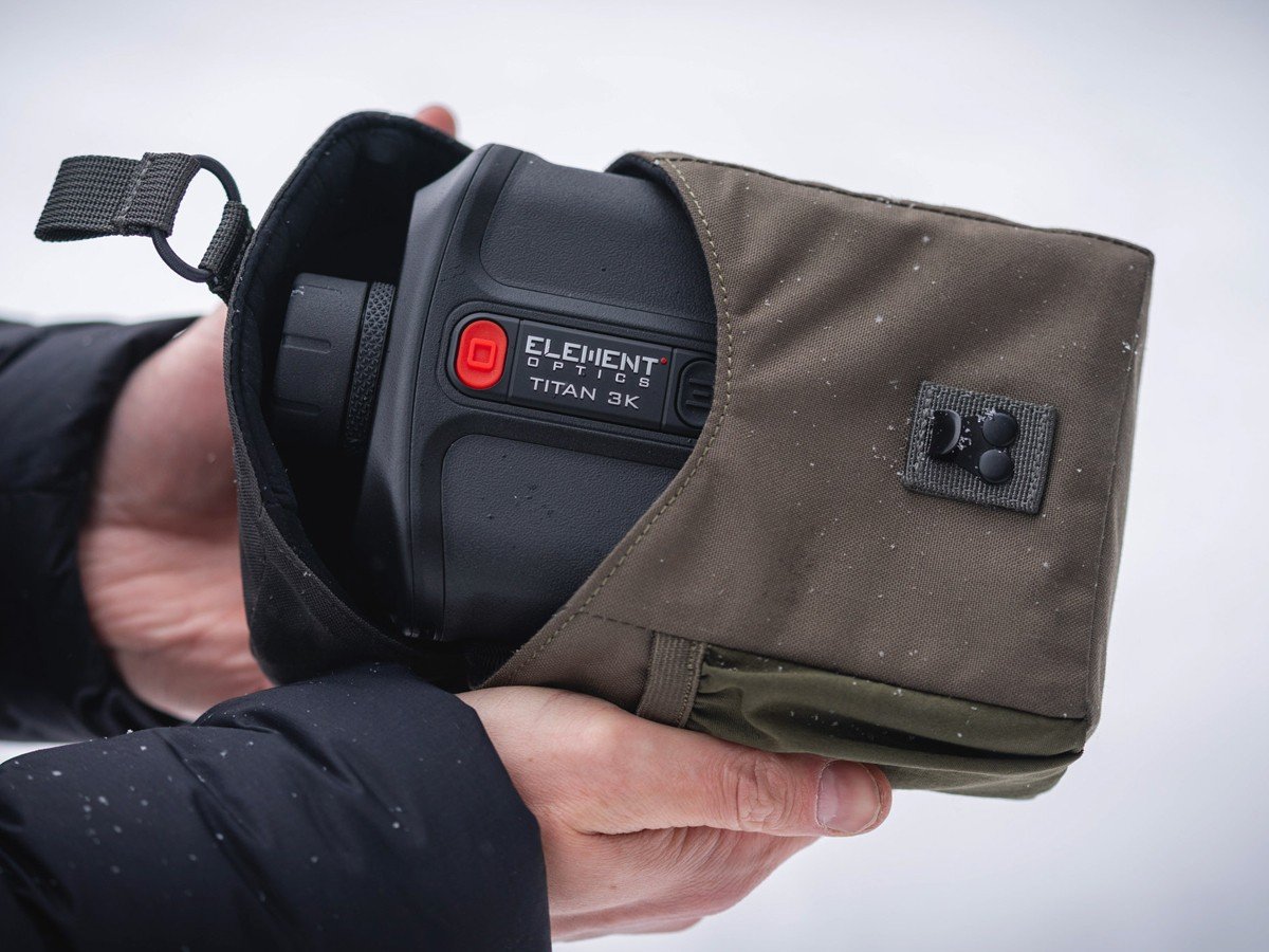 Element Optics Titan 3K Rangefinder - Image 3